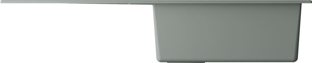 Мойка Omoikiri Sumi 100A-WG