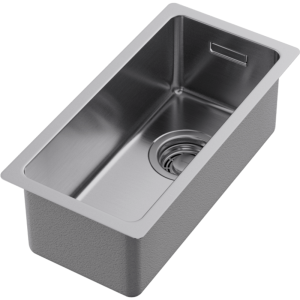 Мойка Omoikiri Tadzava 22-U/I Ultra 15-IN