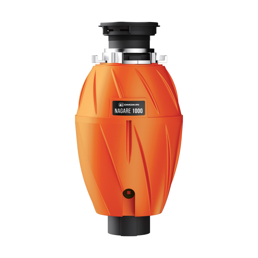Измельчитель Omoikiri Nagare 1000