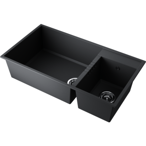 Мойка Omoikiri Tedori 85-2-U-BL