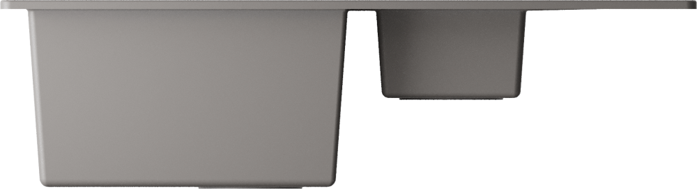 Мойка Omoikiri Daisen 78-2T-GR