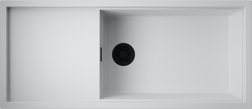 Мойка Omoikiri Sintesi 116-WH