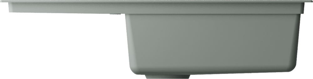 Мойка Omoikiri Sintesi 86-WG