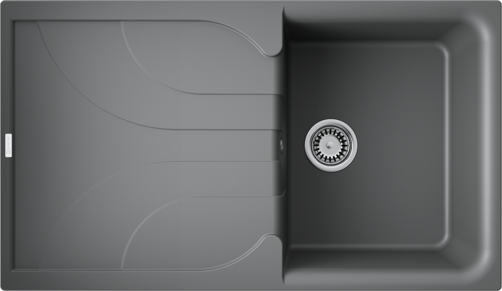 Мойка Omoikiri Yasugata 86-PL