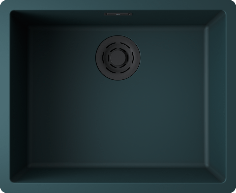 Мойка Omoikiri Yamakawa 55 Integra-DO