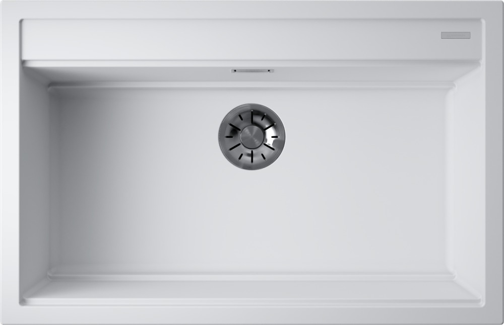 Мойка Omoikiri Kitagawa 79-LB-WH