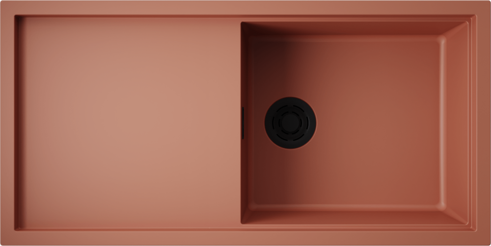 Мойка Omoikiri Sintesi 100-CN