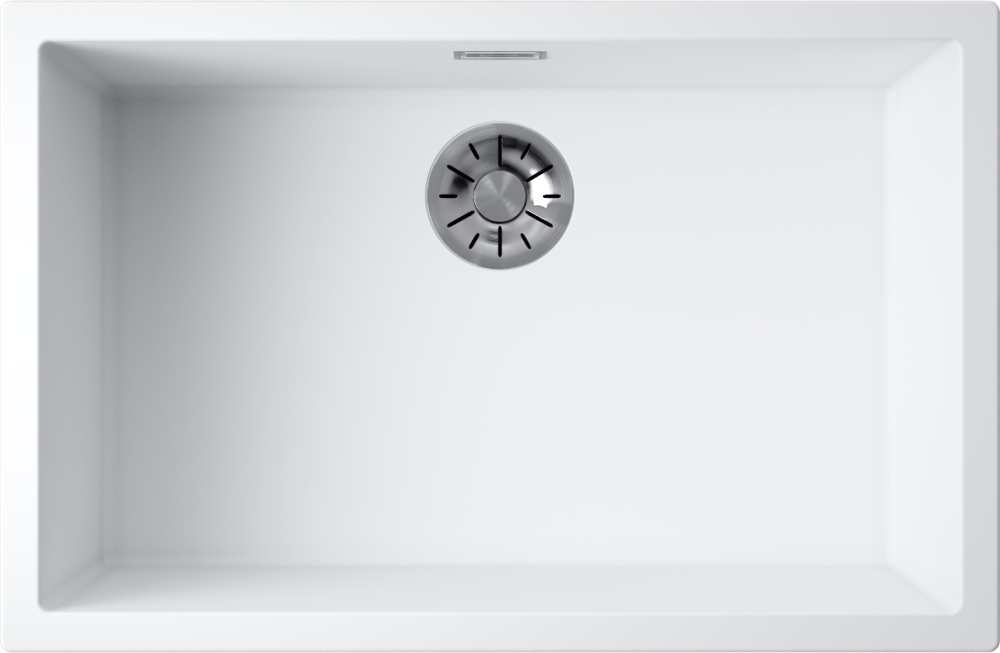 Мойка Omoikiri Yamakawa 75-U/I-WH