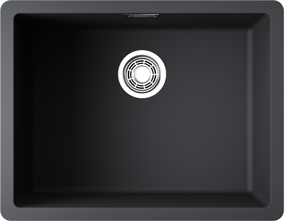 Мойка Omoikiri Kata 54-U-BL