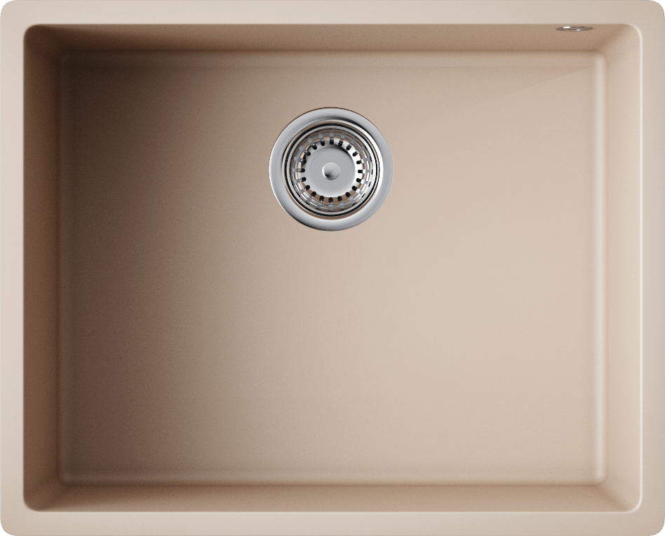 Мойка Omoikiri Bosen 54-U-SA