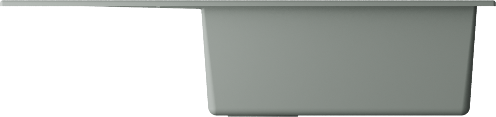 Мойка Omoikiri Sumi 86A-WG