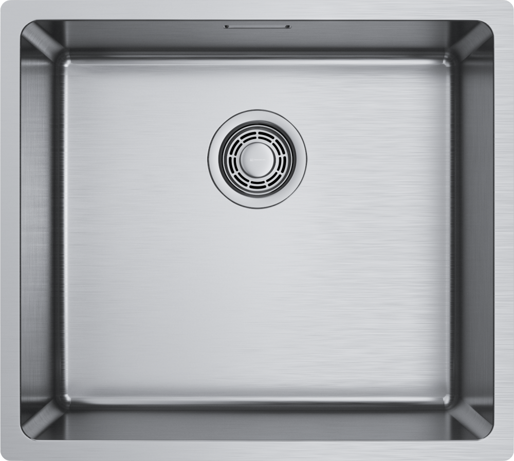 Мойка Omoikiri Tadzava 49-U/I Ultra 15-IN