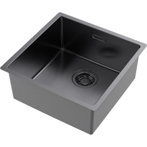 Мойка Omoikiri Tadzava 44-U/I Ultra-GM