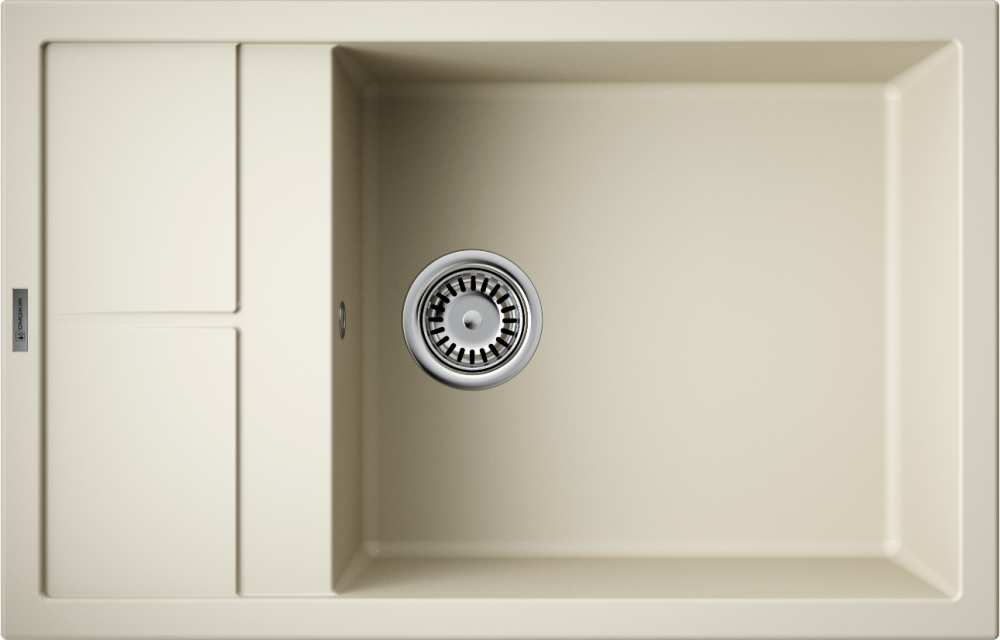 Мойка Omoikiri Sumi 78-LB-BE