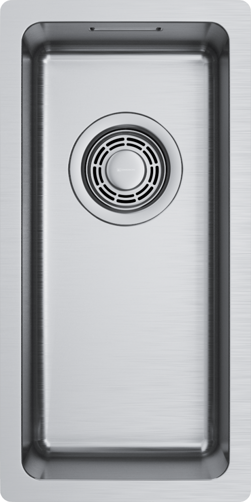 Мойка Omoikiri Tadzava 22-U/I Ultra 15-IN