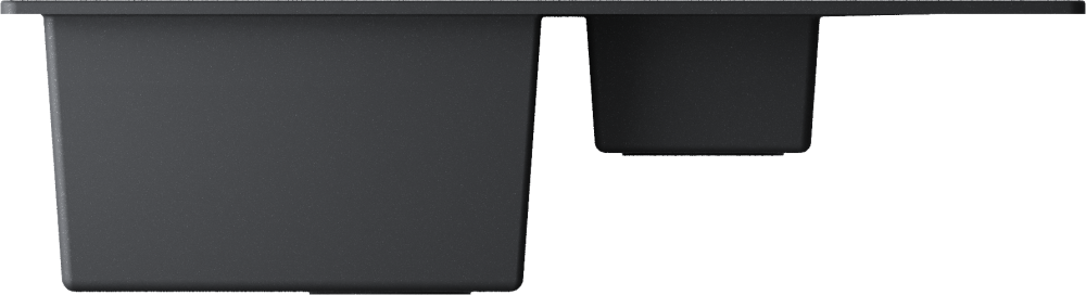 Мойка Omoikiri Daisen 78-2T-BL