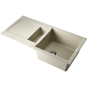 Мойка Omoikiri Sakaime 86-2-BE