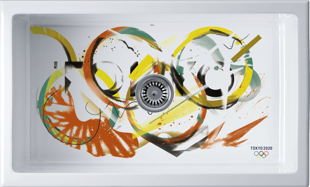 Мойка Omoikiri Mikura 76-Tokyo 3