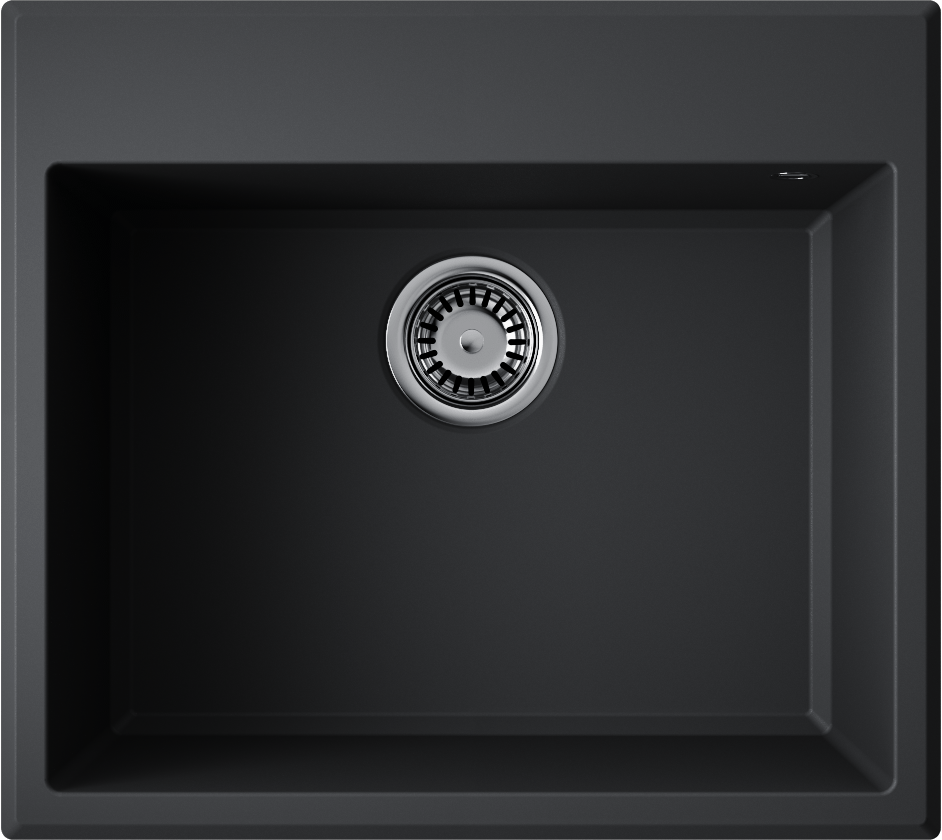 Мойка Omoikiri Tedori 57-BL