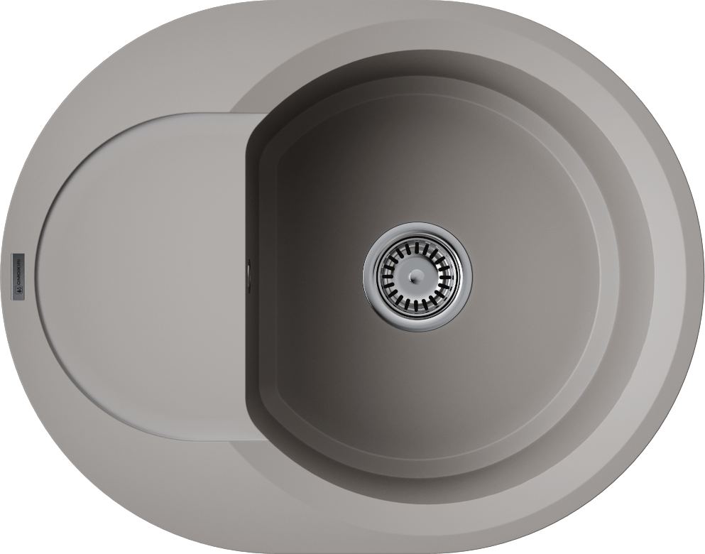 Мойка Omoikiri Sakaime 60E-GR