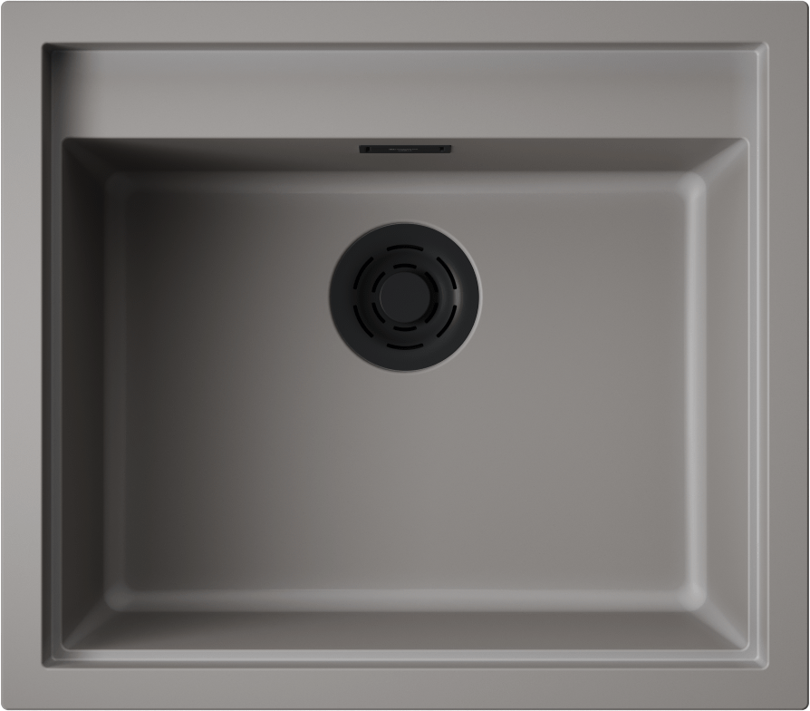 Мойка Omoikiri Sintesi 57-GR