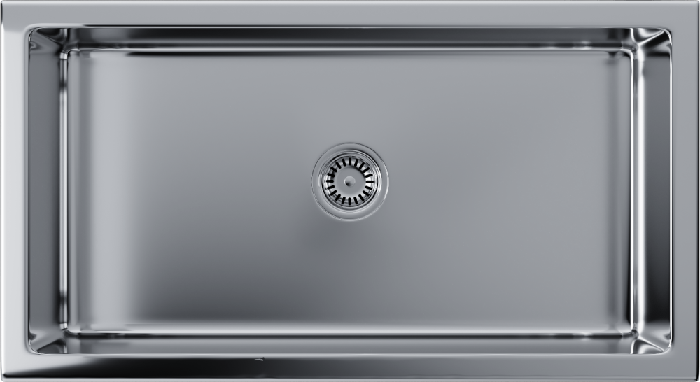 Мойка Omoikiri Mikura 83-SI