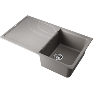 Мойка Omoikiri Yasugata 86-GR