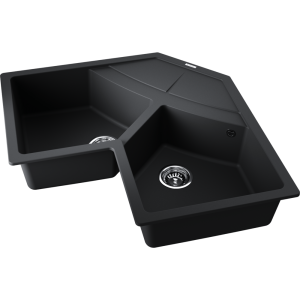 Мойка Omoikiri Sumi 83C-BL