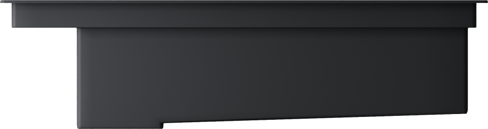 Мойка Omoikiri Kinaru Pro 86-U/I-GB