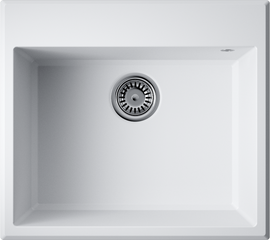 Мойка Omoikiri Tedori 57-WH