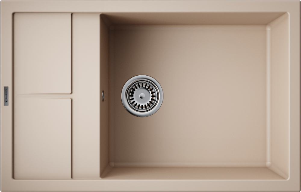 Мойка Omoikiri Sumi 78-LB-SA