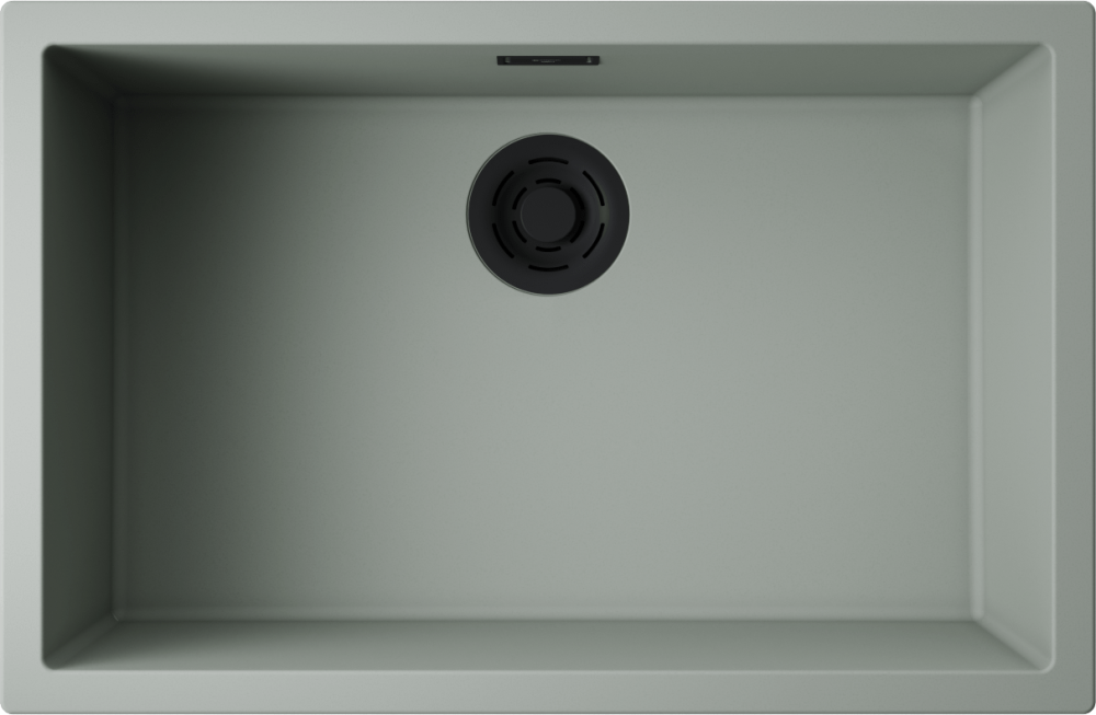 Мойка Omoikiri Yamakawa 75-U/I-WG