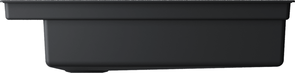 Мойка Omoikiri Kinaru Pro 86-U/I-GB
