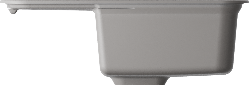 Мойка Omoikiri Tasogare 65-GR