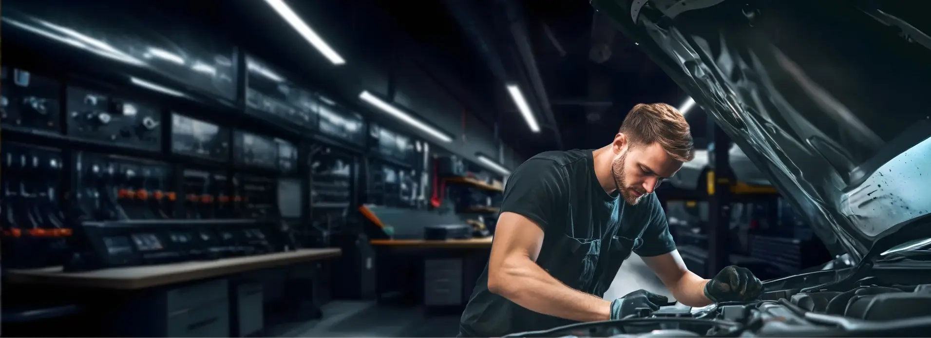 Ваш путь к надежности и производительности!