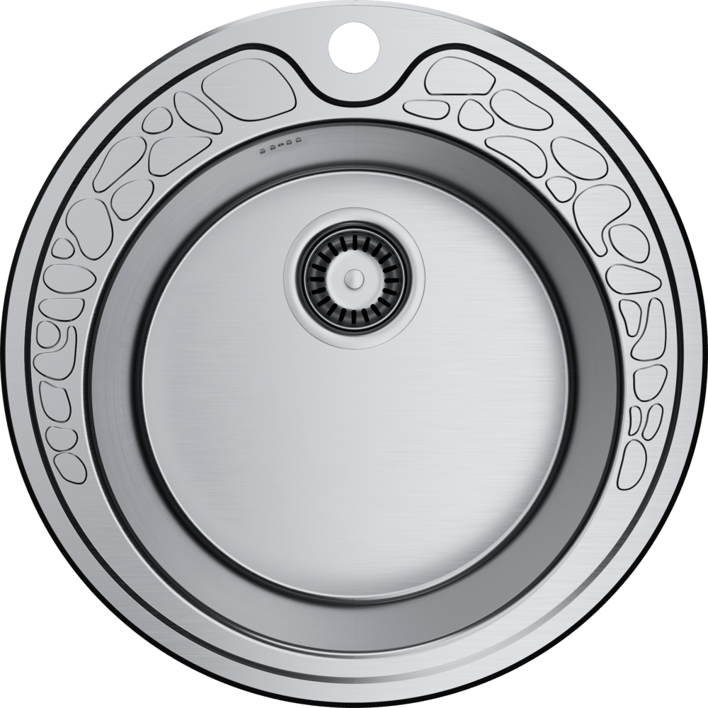 Мойка Omoikiri Tovada 49-IN