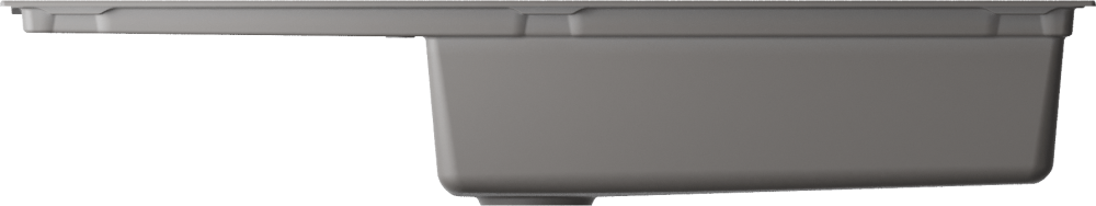 Мойка Omoikiri Sintesi 116-GR