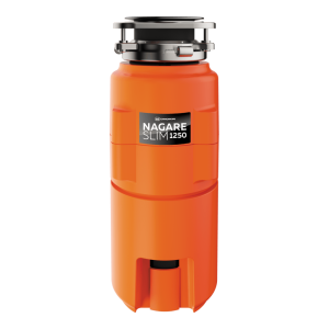 Измельчитель Omoikiri Nagare Slim 1250