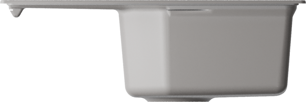 Мойка Omoikiri Yonaka 65-GR