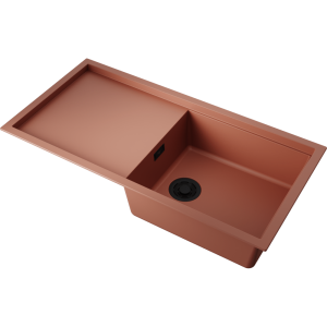 Мойка Omoikiri Sintesi 100-CN