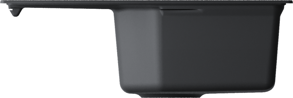 Мойка Omoikiri Yonaka 65-BL