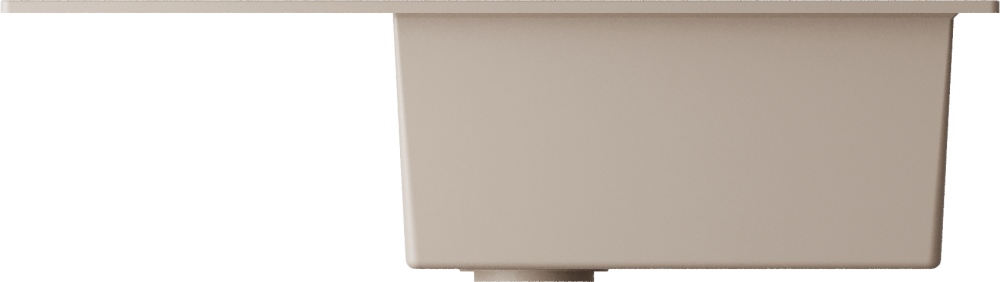 Мойка Omoikiri Daisen 78-LB-SA