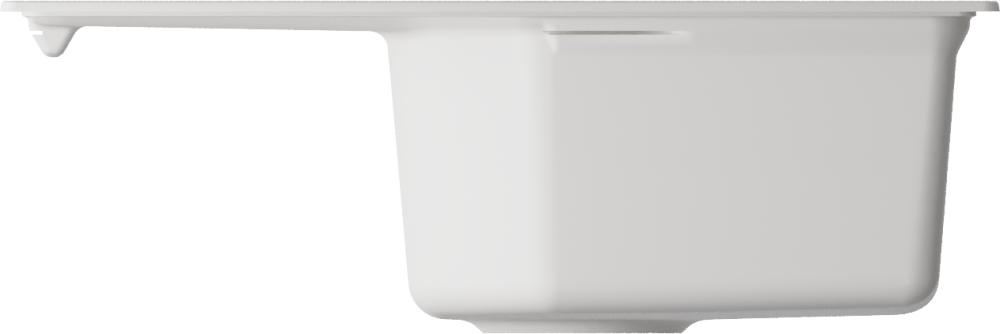 Мойка Omoikiri Yonaka 65-PA