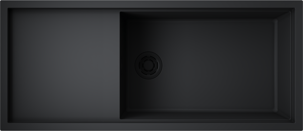 Мойка Omoikiri Sintesi 116-GB