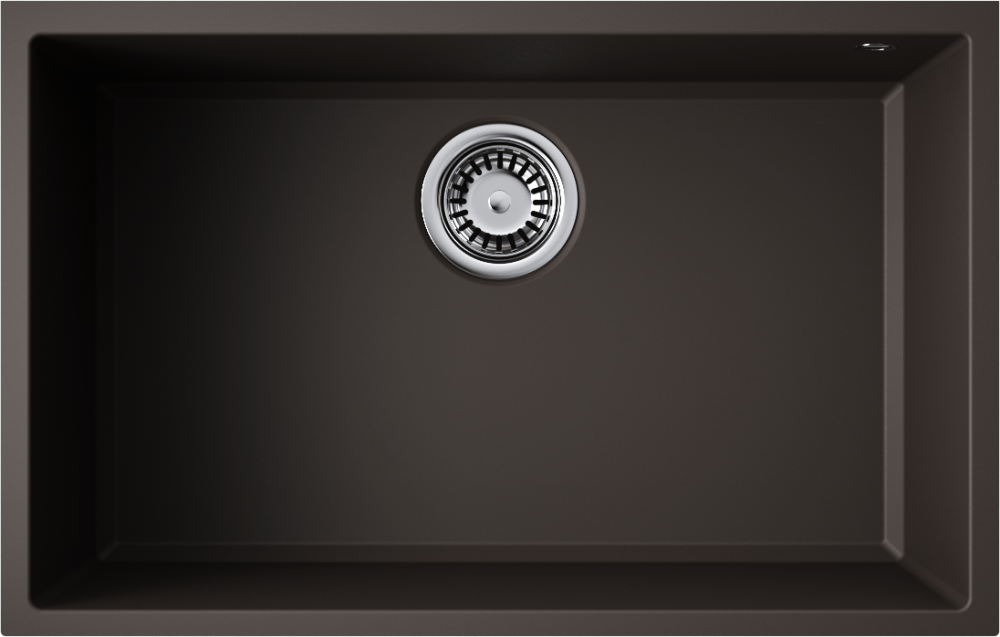 Мойка Omoikiri Tedori 66-U-ES