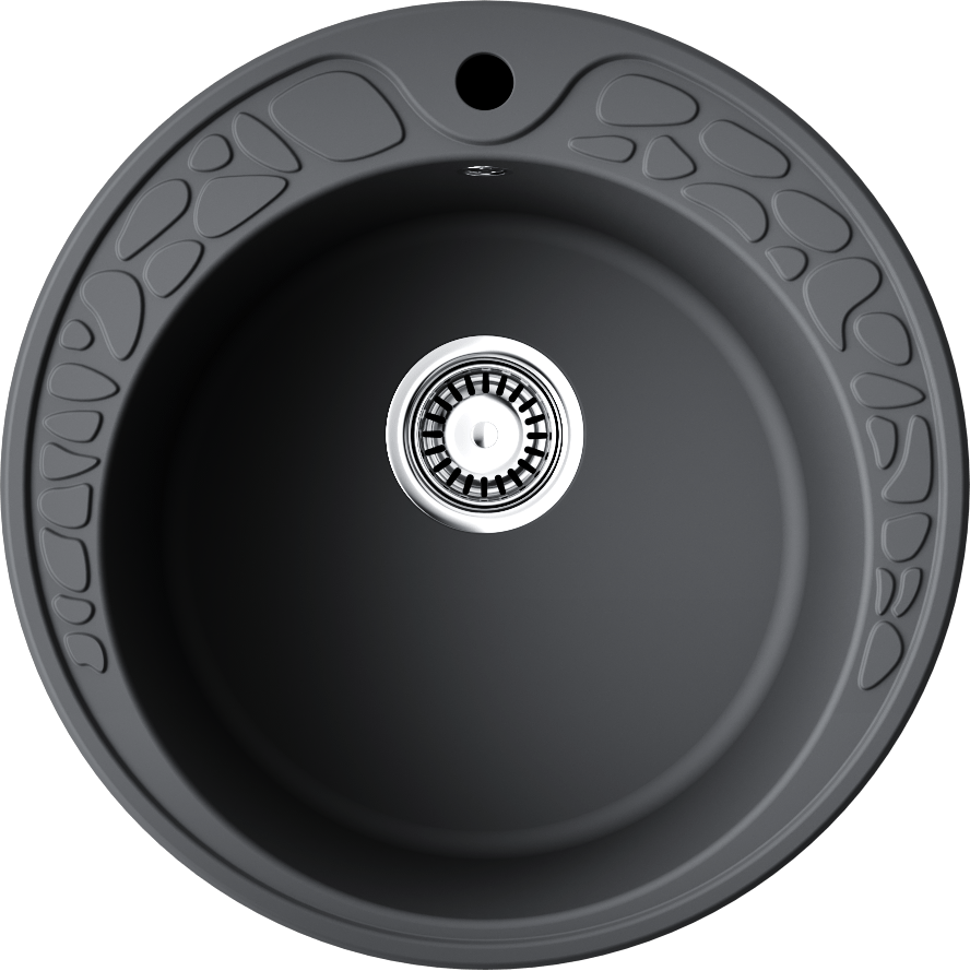 Мойка Omoikiri Tovada 51-BL