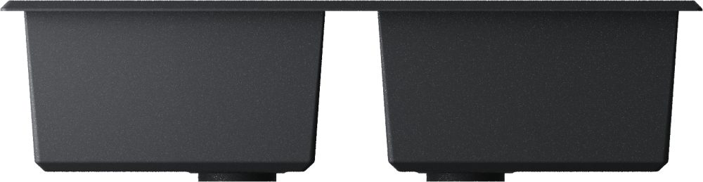 Мойка Omoikiri Tedori 86-2-BL