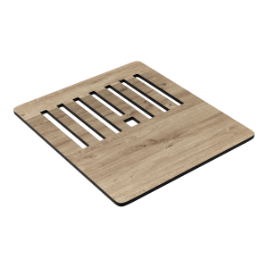 Разделочная доска CB-Kitagawa 86-LB