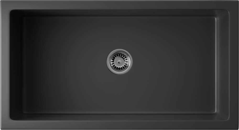 Мойка Omoikiri Mikura 83-BL