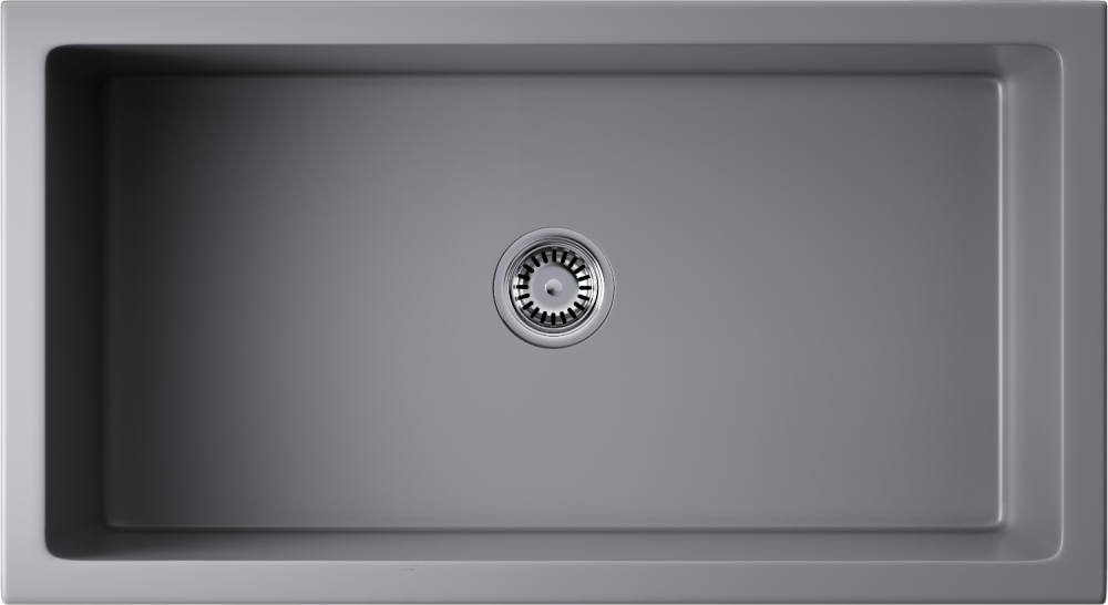 Мойка Omoikiri Mikura 83-PE